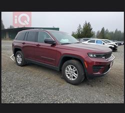 جيب جراند شيروكي